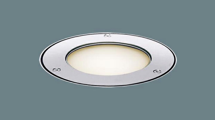 楽天市場】パナソニック 床埋込型 LED（電球色） アッパーライト 