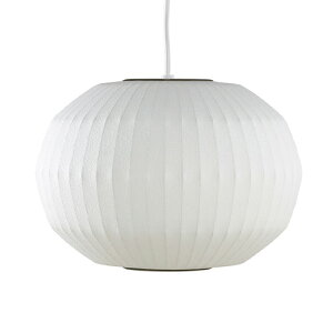 Ct@j`[@HermanMillerin[}~[j@NELSON BUBBLE LAMP(l\Eouv)@NELSON ANGLED SPHERE BUBBLE PENDANT@y_gCg@|V[O@vʔ(E26 100W×1)@z