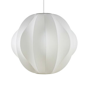 Ct@j`[@HermanMillerin[}~[j@NELSON BUBBLE LAMP(l\Eouv)@NELSON ORBIT BUBBLE PENDANT M@y_gCg@|V[O@vʔ(E26 100W×1)@zC