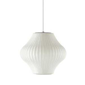 Ct@j`[@HermanMillerin[}~[j@NELSON BUBBLE LAMP(l\Eouv)@NELSON PEAR BUBBLE PENDANT SMALL@y_gCg@|V[O@vʔ(E26 100W×1)@z