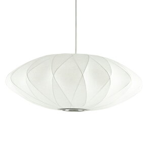 Ct@j`[@HermanMillerin[}~[j@NELSON BUBBLE LAMP(l\Eouv)@NELSON CRISSCROSS BUBBLE PENDANT SAUCER@y_gCg@|V[O@vʔ(E26 100W×1)@