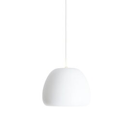 ロイヤルファニチャー　GREENHOLT(グリーンホルト)　WATA-GUMO SMALL(ワタグモ スモール)　ペンダントライト　引掛シーリング　LEDランプ別売(E17 60W×1)　ホワイト　GH-WATA-S-P-WH