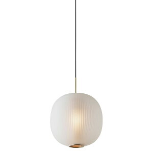 ���C�����t�@�j�`���[�@RESIDENT(���W�f���g)�@BLOOM PENDANT LARGE(�u���[�� ���W�f���g ���[�W)�@�y���_���g���C�g�@���|�V�[�����O�@�����v�ʔ�(E26 60W×1)�@�z���C�g�@RE-BLOOM-L-P-WH