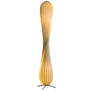 ���C�����t�@�j�`���[�@TOM ROSSAU(�g���E���b�T�E)�@TR7 FLOOR LIGHT(TR7 �t���A���C�g)�@�t���A�X�^���h�@�t�b�g�X�C�b�`�t���@�����v�ʔ�(E26 60W×2)�@�u���E���@TR7-F-BR