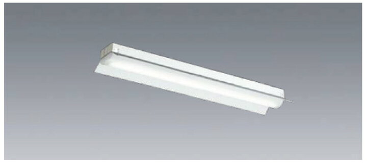 楽天市場】三菱 LEDライトユニット形ベースライト Myシリーズ 器具本体 