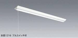 �O�H�@LED���C�g���j�b�g�`�x�[�X���C�g�@My�V���[�Y�@���{�́@40�`�^�C�v(40W�`�^�C�v)�@���t�`�@�t�x�m�^�C�v�@W150(150��)�@�S��1216mm�@�v���X�C�b�`�t�@�����C�g���j�b�g�ʔ��@EL-LHV41502