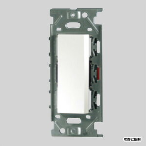 �_�ۓd��@NK�V���[�Y�z�����@3�H�X�C�b�`�V���O���Z�b�g�@15A�@300V�@�s���A�z���C�g�@NKW01008PW ���󒍐��Y�i