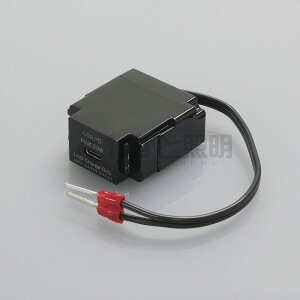 mA@USB Power DeliveryRZg TypeCig֎j@H-VFFR[h150mm@1W[@100V AC@oUSB-TypeC@20W@X}[gICځ@ubN@N-USB0401BK