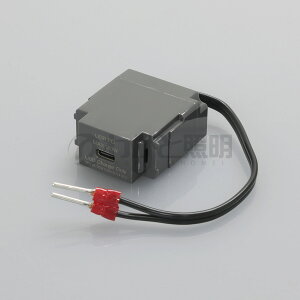 mA@USB Power DeliveryRZg TypeCig֎j@H-VFFR[h150mm@1W[@100V AC@oUSB-TypeC@20W@X}[gICځ@O[@N-USB0401GR