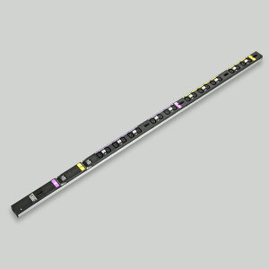 �A�����J���d�@�@�ڒn�`2P 30A 250V�@0U�R���Z���g�o�[ 30A���� IEC C-13×20�����@HA9206LS�@���󒍐��Y�i