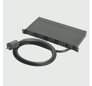 �A�����J���d�@�@�ڒn�`2P 24A(UL)/30A(PSE) 200-240V�@UL/CSA�K�i�F�؎擾 1U�R���Z���g�o�[�@HKC2800UL