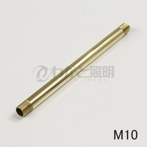 @M10lWtpCv ^J S150mm@M10THREADED PIPE150mm