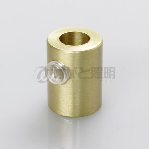 ���@�\�P�b�g�p�R�[�h�O���b�v�@�u���X�i�^�J�j�@M10�p�@MT301 BRASS CORD GRIP