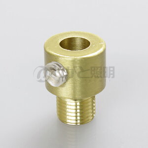 ���@�\�P�b�g�p�R�[�h�O���b�v�@�u���X�i�^�J�j�@M10�p�@MT306 BRASS CORD GRIP