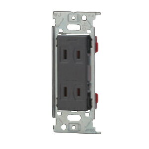 �_�ۓd��@J�EWIDE SLIM�V���[�Y�@�����_�u���R���Z���g�@2P�@15A�@125V�@�u���b�N�@JEC-BN-55-BK ���󒍐��Y�i