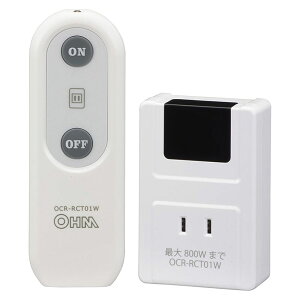 I[d@@dCp@RRZg@M@EM@@ő800W܂Ł@t@Hsv@drʔ@OCR-RCT01W(07-8778)@ႠyΉi