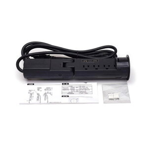 �X�K�c�l�@LAMP�@������USB�EAC�R���Z���g�@16R-01160U�^�@�������[�^�C�v�@AC100V�@14A�@1400W�܂Ł@�H���s�v�@�u���b�N�@16R-01160U-B