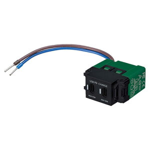 �X�K�c�l�@LAMP�@�����[�d�pUSB�R���Z���g�@DM1-PUC50C2�^�@50W/USB Type-C�Ή��@AC100V�@50W�@�}���[�d�@�ق���h�~�V���b�^�[�@�}�b�g�u���b�N�@DM1-PBUC50C2