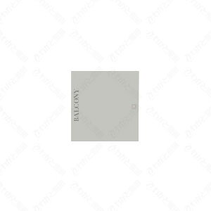 �_�ۓd��@artific series(�A�[�e�B�t�B�b�N�V���[�Y)�@�����X�C�b�`����@�Аؗp�@�l�[������(����l�[��:balcony)�@�_�u���@�R���e���|�����[�O���[�@AWN-D1-B01-CG ���󒍐��Y�i