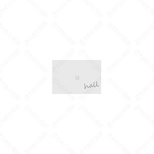 �_�ۓd��@artific series(�A�[�e�B�t�B�b�N�V���[�Y)�@�����X�C�b�`����@�\�����t�@������p�@�l�[������(����l�[��:hall)�@�g���v���@�L�l�e�B�b�N�z���C�g�@AWN-GTC-H01-KW ���󒍐��Y�i
