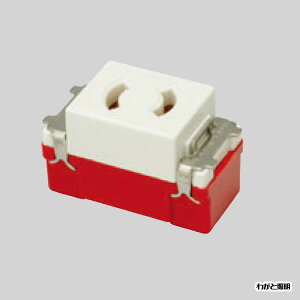 �_�ۓd��@�j���[�}�C���h�r�[�V���[�Y�@�������~�V���O���R���Z���g�@2P�@15A�@125V�@�s���A�z���C�g�@JEC-BN-9 PW