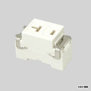 �_�ۓd��@�j���[�}�C���h�r�[�V���[�Y�@����IT�^�V���O���R���Z���g�@15A�E20A���p�@2P�@15A�@20A�@125V�@�s���A�z���C�g�@JEC-BN-IT PW