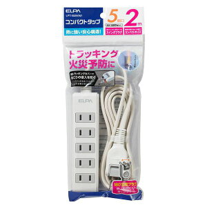 ELPA�@�R���p�N�g�^�b�v�@5���@2m�@LPT502NW