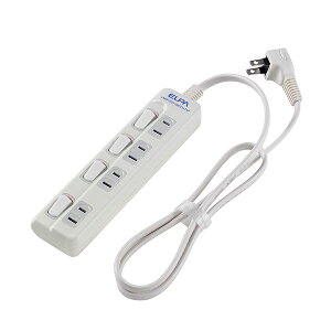 ELPA�@�X�C�b�`�t�^�b�v�@4���@1m�@�����v�Ȃ��@WLS410EBW