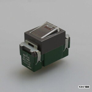 �p�i�\�j�b�N�@�t���J���[�X�C�b�`�@�����p�C���b�g�X�C�b�`B�i�А؁j�@4A�p�@300V�@�l�[���t�@�O���[�@WN5241H