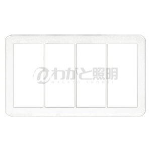 �p�i�\�j�b�N�@�X�C�b�`�v���[�g�@�R�X���V���[�Y���C�h21�@���E���h�@4�A�p�@�z���C�g�@WTC7104W