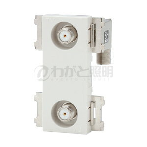 �_�ۓd��@NK�V���[�Y�z�����@TV�R���Z���g�@�e���r�[�q�i10�`3224MHz�j�@2�[�q�`�@4K�E8K�q�������Ή��@���́�TV�o�́@�d���}���`�@2CS�@�s���A�z���C�g�@CSF-K77WPAPW ���󒍐��Y�i