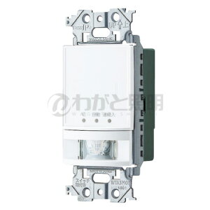 �p�i�\�j�b�N�@�A�h�o���X�V���[�Y�z�����@�ǎ�t�M���Z���T�t�����X�C�b�`�@4�����@�e��@�����p�@���邳�Z���T�E�蓮�X�C�b�`�t�@3A�@100V�@AC�@�}�b�g�z���C�g�@WTA14119W