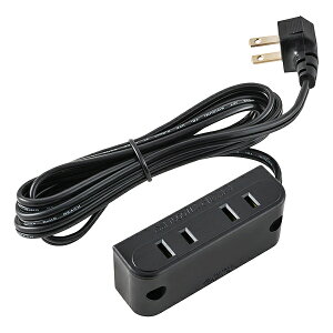 ELPA@ƋpRZg@2RZg@@R[h2m@It^Cv@1500W܂Ł@AC125V@15A@L^vO@tlW2{t@FO-22(BK)