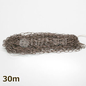 ���@�`�F�[���@���u�����Y�@�����v�`�F�C���@�Ɩ��݂艺���p�@29mm×14mm�@��2mm�@�y30m�z�@IL120DBR