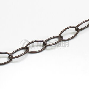 ���@�`�F�[���@���u�����Y�@�����v�`�F�C���@�Ɩ��݂艺���p�@40.2mm×22.2mm�@��3.4mm�@�y1m�z�@IL134DBR