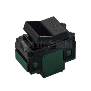 �p�i�\�j�b�N�@SO�|STYLE�i�\�[�E�X�^�C���j�@�����p�C���b�g�X�C�b�`C�i3�H�j�@4A�@300V�@AC�@�}�b�g�u���b�N�@WNS5242B