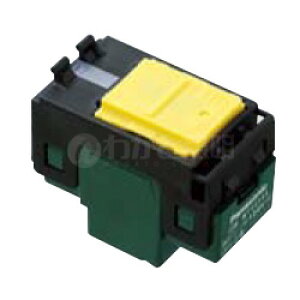 �p�i�\�j�b�N�@�R�X���V���[�Y ���C�h21�@�X�C�b�`�{�́@�ق���X�C�b�`E�i4�H�j�@15A�@100V�p�@WT50549