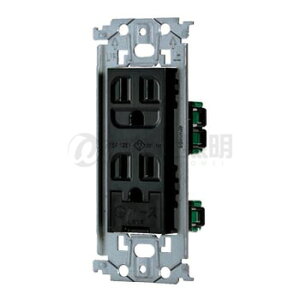 �p�i�\�j�b�N�@SO�|STYLE�i�\�[�E�X�^�C���j�@�����A�[�X�^�[�~�i���t�ڒn�_�u���R���Z���g�@�����g�t�@15A�@125V�@�u���b�N�@WTL11323B