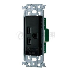 �p�i�\�j�b�N�@SO�|STYLE�i�\�[�E�X�^�C���j�@15A�E20A���p�@�����ڒn�R���Z���g�@�����g�t�@20A�@250V�@�u���b�N�@WTL19223B