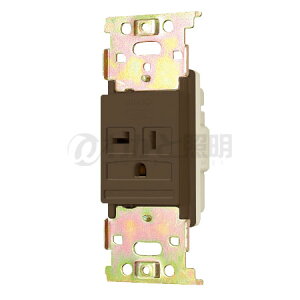 �_�ۓd��@�j���[�}�C���h�r�[�V���[�Y�@�������e�ʃR���Z���g�@20A�p�@125V�@�����g�t�@2PE�@20A�@125V�@�`���R�@CFL-2201G-C ���󒍐��Y�i