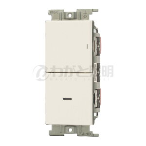 �_�ۓd��@J�EWIDE SLIM�V���[�Y�@�X�C�b�`�g�ݍ��킹�@��i�_�u���А؁i15A�j�@���i�_�u���А؃`�F�b�N�p�i0�D5A�j�@�s���A�z���C�g�@NWS02047PW