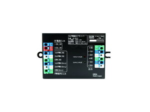 TES�@LIGHTING�@PWM�����h���C�o�[�i2ch�p�j�@DC24V�@TLC-0012