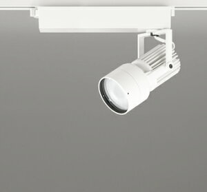 ODELIC�@LED�X�|�b�g���C�g�@�������^�C�v�@�z���_�N�g���[���p�@C2500�@CDM�|T70W�����@�I�t�z���C�g�@35°�@32VA�@�����F�@3500K�@������Ή��@XS412519