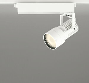 ODELIC�@LED�X�|�b�g���C�g�@���ʐF�^�C�v�@�z���_�N�g���[���p�@C2500�@CDM�|T70W�����@�I�t�z���C�g�@45°�@32VA�@�d���F�@3000K�@������Ή��@XS412529H