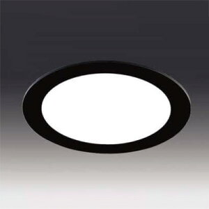 �X�K�c�l�@LAMP�@Hera�@LED�_�E�����C�g�@FAR68-LED�^�@�E���\�^�C�v�@���F�@4000K�@�u���b�N�@DC24V�@��������68mm�@IP44�@�����@FAR68-LED-BL-NW