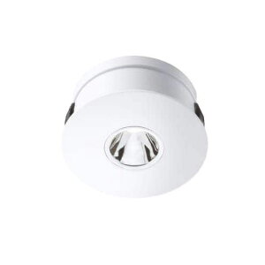 �X�K�c�l�@LAMP�@Hera�@LED�_�E�����C�g�@LED-EYE1W�^�@���^�������@�d���F�@3000K�@�z���C�g�@DC350mA�@��������25mm�@IP20�@�����FRa90�@LED-EYE1W-WT-WW