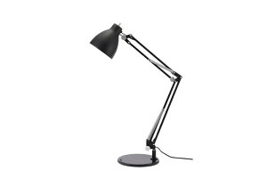 SWAN@BISLEY DESKLAMP@LEDfXNCg@_CXCb`@x[X^Cv@ubN@4.4W@440lm@BSL-1300BK