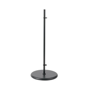 SWAN�@FLOOR STAND�@�t���A�X�^���h�@EXARM DIVA�p�@�G�O�U�[�����I�v�V�����i�t���A�x�[�X�@�����E�X�`�[���@�u���b�L�[�O���C�@FB-991BGY