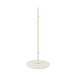 SWAN�@FLOOR STAND�@�t���A�X�^���h�@EXARM DIVA�p�@�G�O�U�[�����I�v�V�����i�t���A�x�[�X�@�����E�X�`�[���@�t�����`�z���C�g�@FB-991FWH
