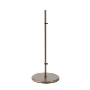 SWAN�@FLOOR STAND�@�t���A�X�^���h�@EXARM DIVA�p�@�G�O�U�[�����I�v�V�����i�t���A�x�[�X�@�����E�X�`�[���@���e�u���E���@FB-991LBR